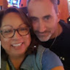 Meet your Posher, Anita louise perez